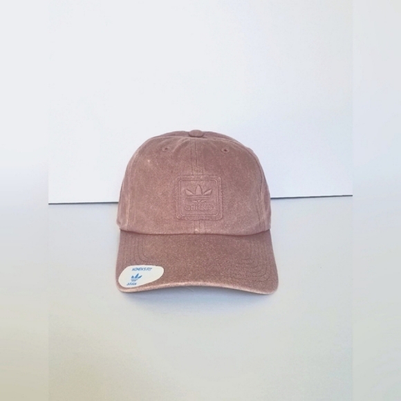 Adidas Originals Women's Arrive Strapback Hat - Picture 9 of 9